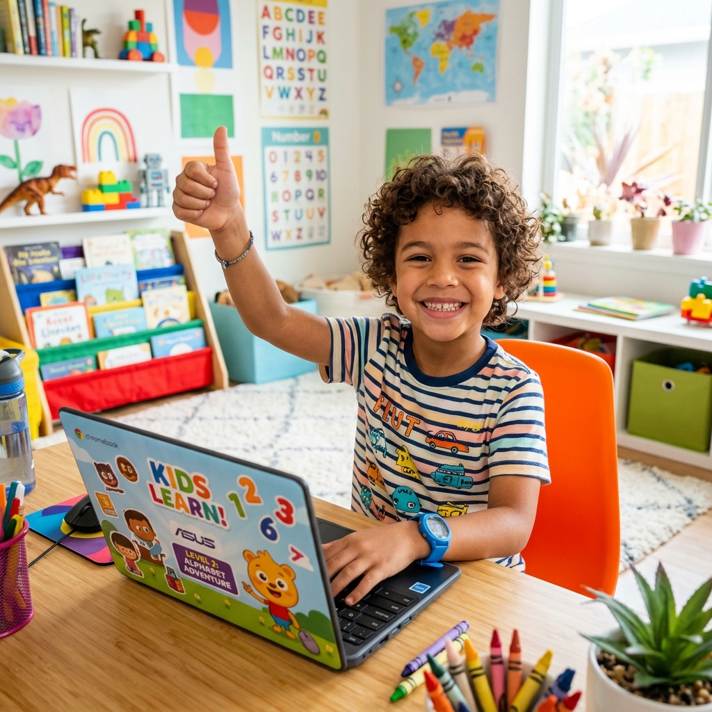 Kibo Education Platform